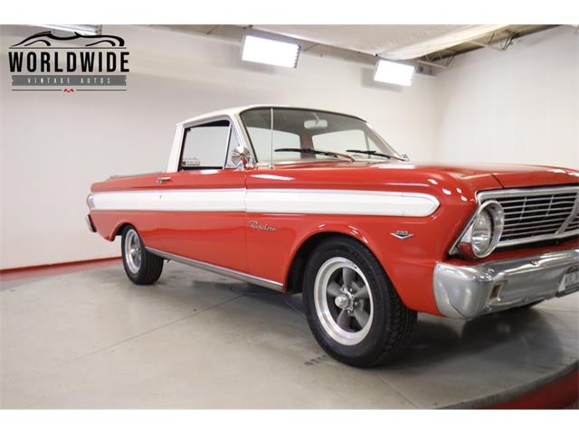 1965 Ford Ranchero (CC-2096211) for sale in Denver , Colorado