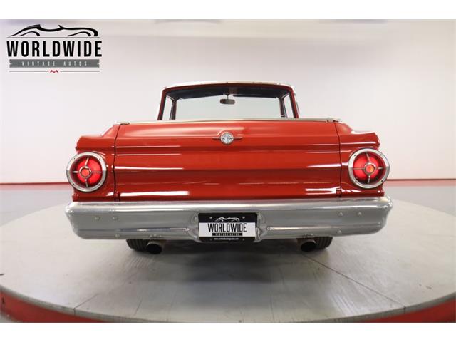 1965 Ford Ranchero (CC-2096211) for sale in Denver , Colorado