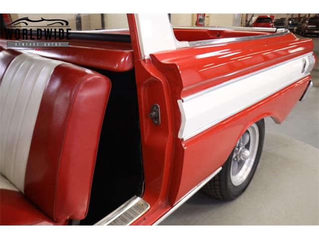 1965 Ford Ranchero (CC-2096211) for sale in Denver , Colorado