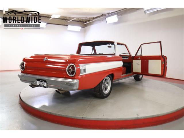 1965 Ford Ranchero (CC-2096211) for sale in Denver , Colorado