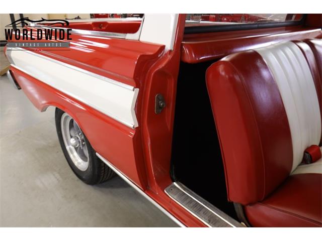 1965 Ford Ranchero (CC-2096211) for sale in Denver , Colorado