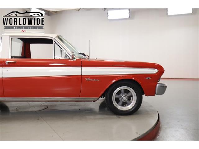 1965 Ford Ranchero (CC-2096211) for sale in Denver , Colorado