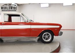 1965 Ford Ranchero (CC-2096211) for sale in Denver , Colorado
