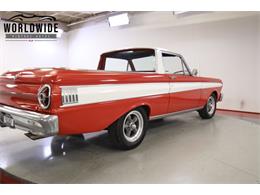 1965 Ford Ranchero (CC-2096211) for sale in Denver , Colorado