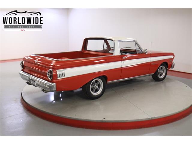 1965 Ford Ranchero (CC-2096211) for sale in Denver , Colorado