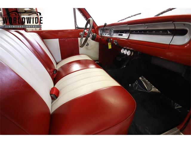 1965 Ford Ranchero (CC-2096211) for sale in Denver , Colorado
