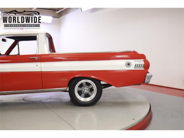 1965 Ford Ranchero (CC-2096211) for sale in Denver , Colorado
