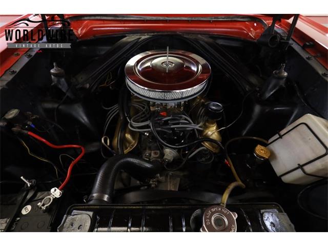 1965 Ford Ranchero (CC-2096211) for sale in Denver , Colorado