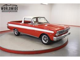 1965 Ford Ranchero (CC-2096211) for sale in Denver , Colorado