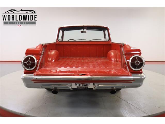 1965 Ford Ranchero (CC-2096211) for sale in Denver , Colorado