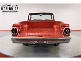 1965 Ford Ranchero (CC-2096211) for sale in Denver , Colorado