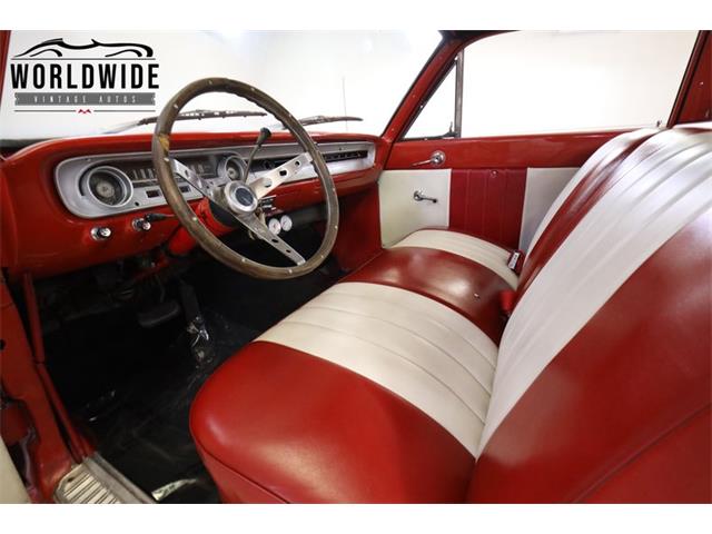 1965 Ford Ranchero (CC-2096211) for sale in Denver , Colorado