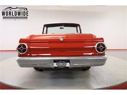 1965 Ford Ranchero (CC-2096211) for sale in Denver , Colorado