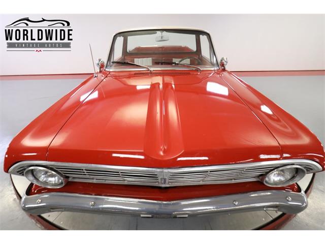 1965 Ford Ranchero (CC-2096211) for sale in Denver , Colorado