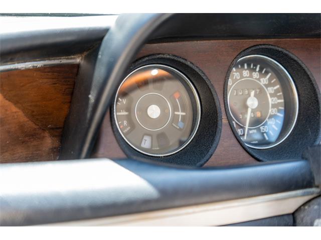 1972 BMW 3.0CS (CC-2096212) for sale in Sherman Oaks, California