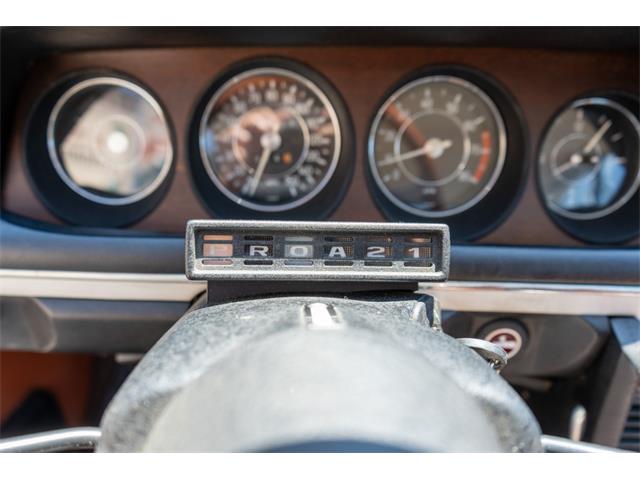 1972 BMW 3.0CS (CC-2096212) for sale in Sherman Oaks, California