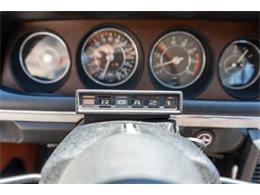 1972 BMW 3.0CS (CC-2096212) for sale in Sherman Oaks, California
