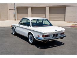 1972 BMW 3.0CS (CC-2096212) for sale in Sherman Oaks, California