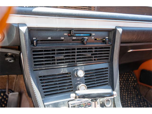 1972 BMW 3.0CS (CC-2096212) for sale in Sherman Oaks, California