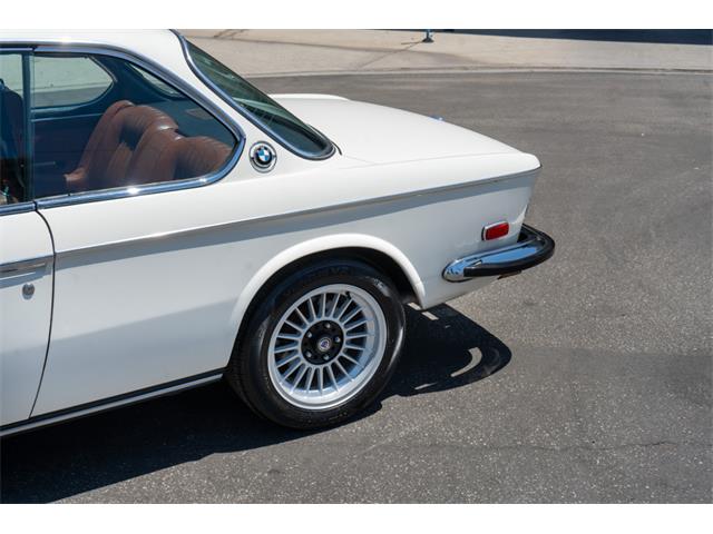 1972 BMW 3.0CS (CC-2096212) for sale in Sherman Oaks, California