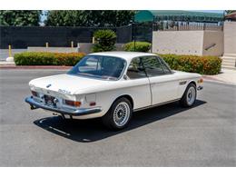 1972 BMW 3.0CS (CC-2096212) for sale in Sherman Oaks, California