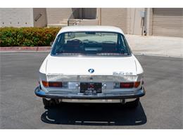 1972 BMW 3.0CS (CC-2096212) for sale in Sherman Oaks, California