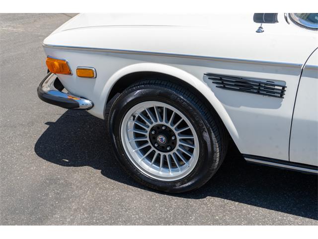 1972 BMW 3.0CS (CC-2096212) for sale in Sherman Oaks, California