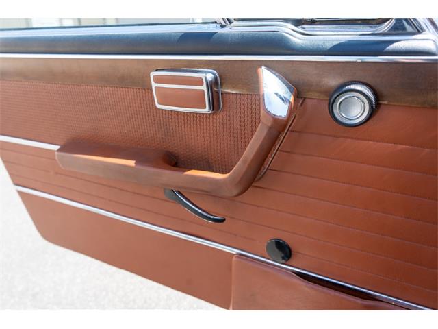 1972 BMW 3.0CS (CC-2096212) for sale in Sherman Oaks, California