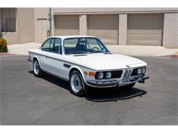 1972 BMW 3.0CS (CC-2096212) for sale in Sherman Oaks, California