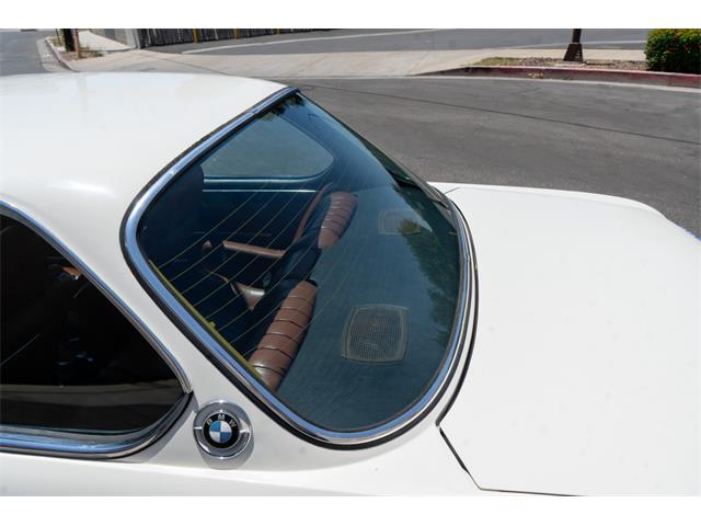 1972 BMW 3.0CS (CC-2096212) for sale in Sherman Oaks, California
