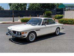 1972 BMW 3.0CS (CC-2096212) for sale in Sherman Oaks, California