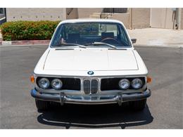 1972 BMW 3.0CS (CC-2096212) for sale in Sherman Oaks, California