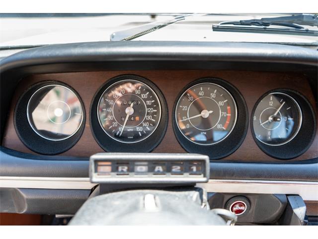 1972 BMW 3.0CS (CC-2096212) for sale in Sherman Oaks, California