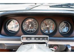 1972 BMW 3.0CS (CC-2096212) for sale in Sherman Oaks, California