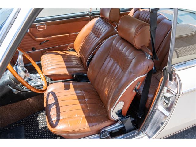 1972 BMW 3.0CS (CC-2096212) for sale in Sherman Oaks, California