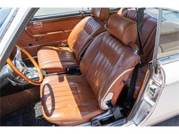 1972 BMW 3.0CS (CC-2096212) for sale in Sherman Oaks, California