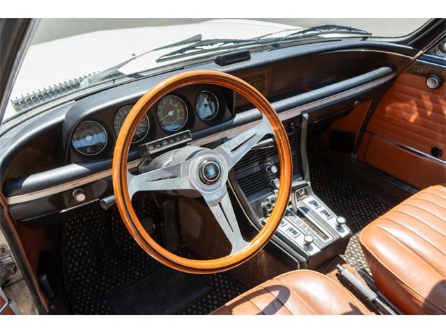 1972 BMW 3.0CS (CC-2096212) for sale in Sherman Oaks, California