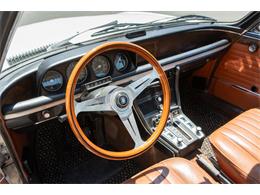1972 BMW 3.0CS (CC-2096212) for sale in Sherman Oaks, California