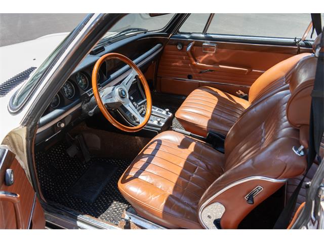 1972 BMW 3.0CS (CC-2096212) for sale in Sherman Oaks, California
