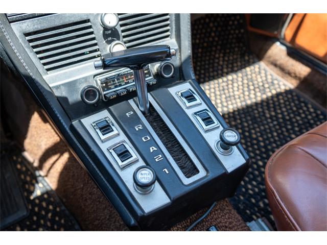 1972 BMW 3.0CS (CC-2096212) for sale in Sherman Oaks, California