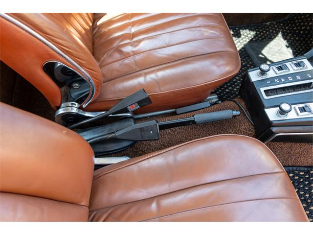 1972 BMW 3.0CS (CC-2096212) for sale in Sherman Oaks, California
