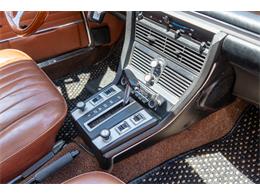 1972 BMW 3.0CS (CC-2096212) for sale in Sherman Oaks, California