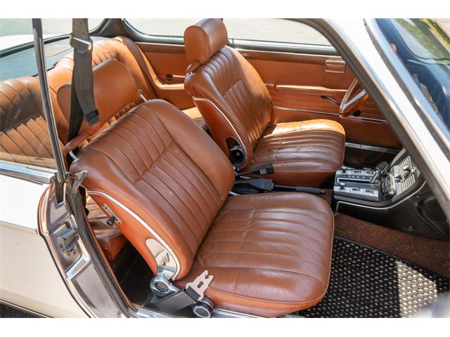 1972 BMW 3.0CS (CC-2096212) for sale in Sherman Oaks, California