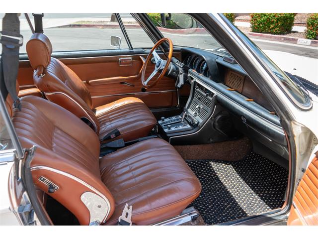 1972 BMW 3.0CS (CC-2096212) for sale in Sherman Oaks, California