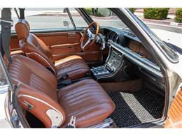 1972 BMW 3.0CS (CC-2096212) for sale in Sherman Oaks, California