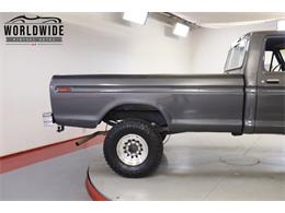 1976 Ford F250 (CC-2096213) for sale in Denver , Colorado