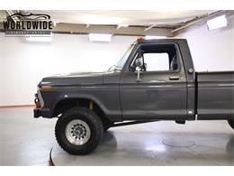1976 Ford F250 (CC-2096213) for sale in Denver , Colorado