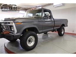 1976 Ford F250 (CC-2096213) for sale in Denver , Colorado