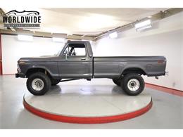 1976 Ford F250 (CC-2096213) for sale in Denver , Colorado