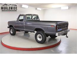 1976 Ford F250 (CC-2096213) for sale in Denver , Colorado